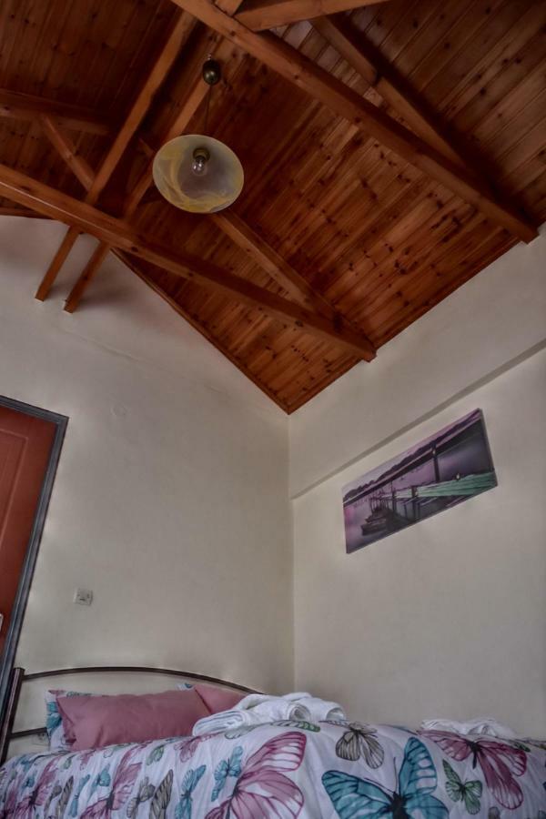 Cozy Loft Daire Mesolóngion Dış mekan fotoğraf