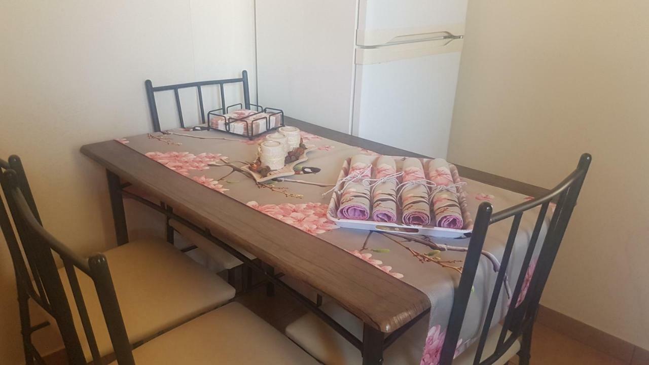 Cozy Loft Daire Mesolóngion Dış mekan fotoğraf