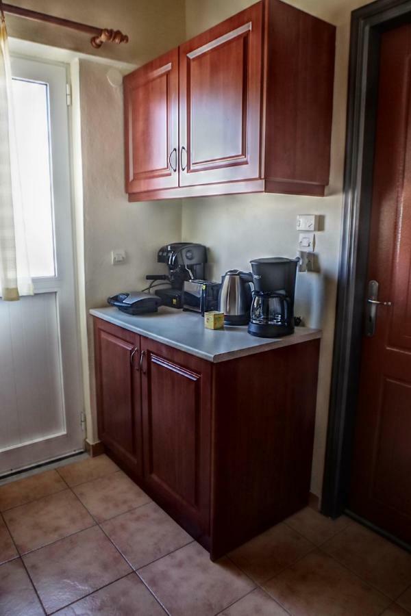 Cozy Loft Daire Mesolóngion Dış mekan fotoğraf