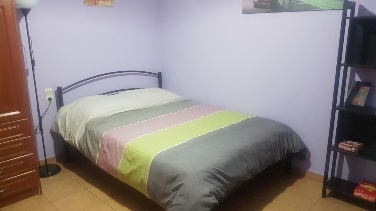 Cozy Loft Daire Mesolóngion Dış mekan fotoğraf