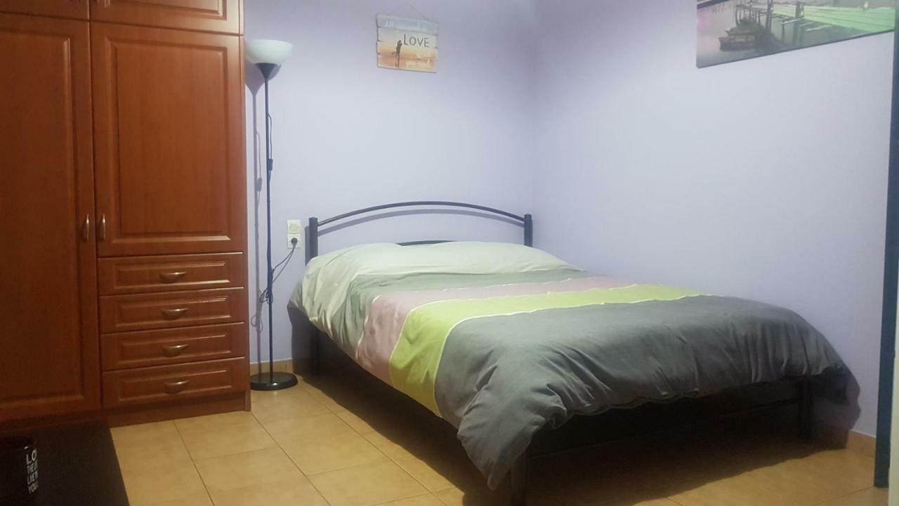Cozy Loft Daire Mesolóngion Dış mekan fotoğraf